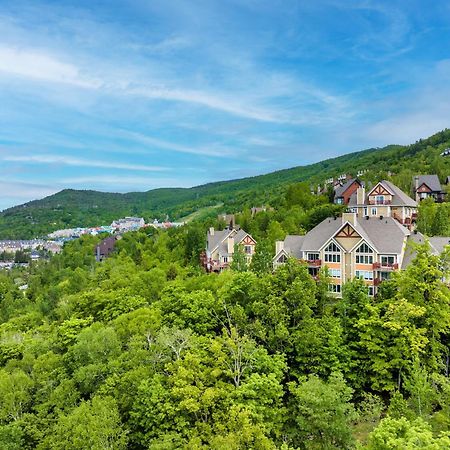 Haut-Bois By Rendez-Vous Mont-Tremblant Exterior foto