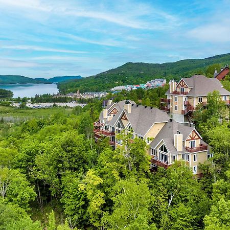 Haut-Bois By Rendez-Vous Mont-Tremblant Exterior foto