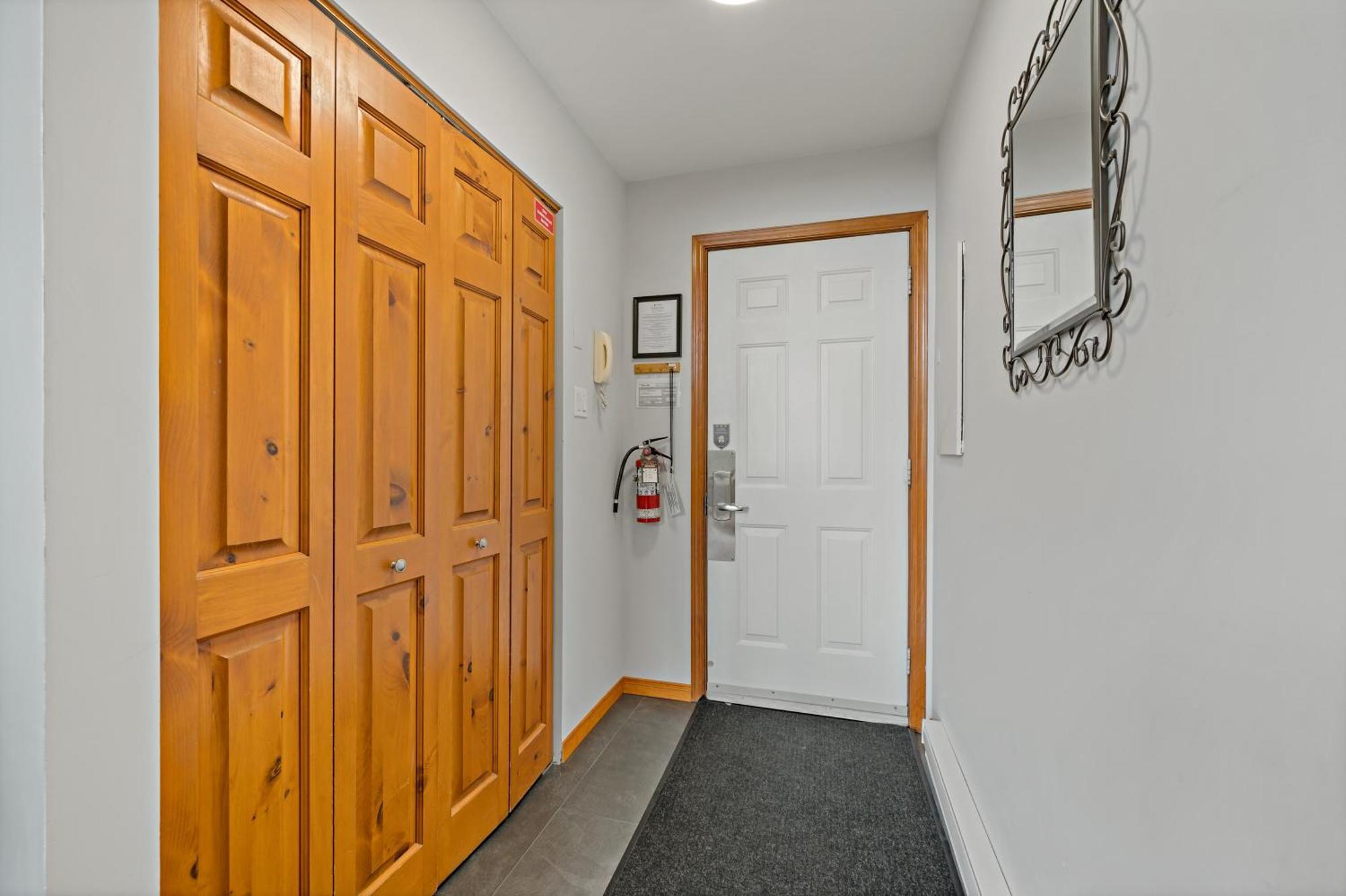 Haut-Bois By Rendez-Vous Mont-Tremblant Exterior foto