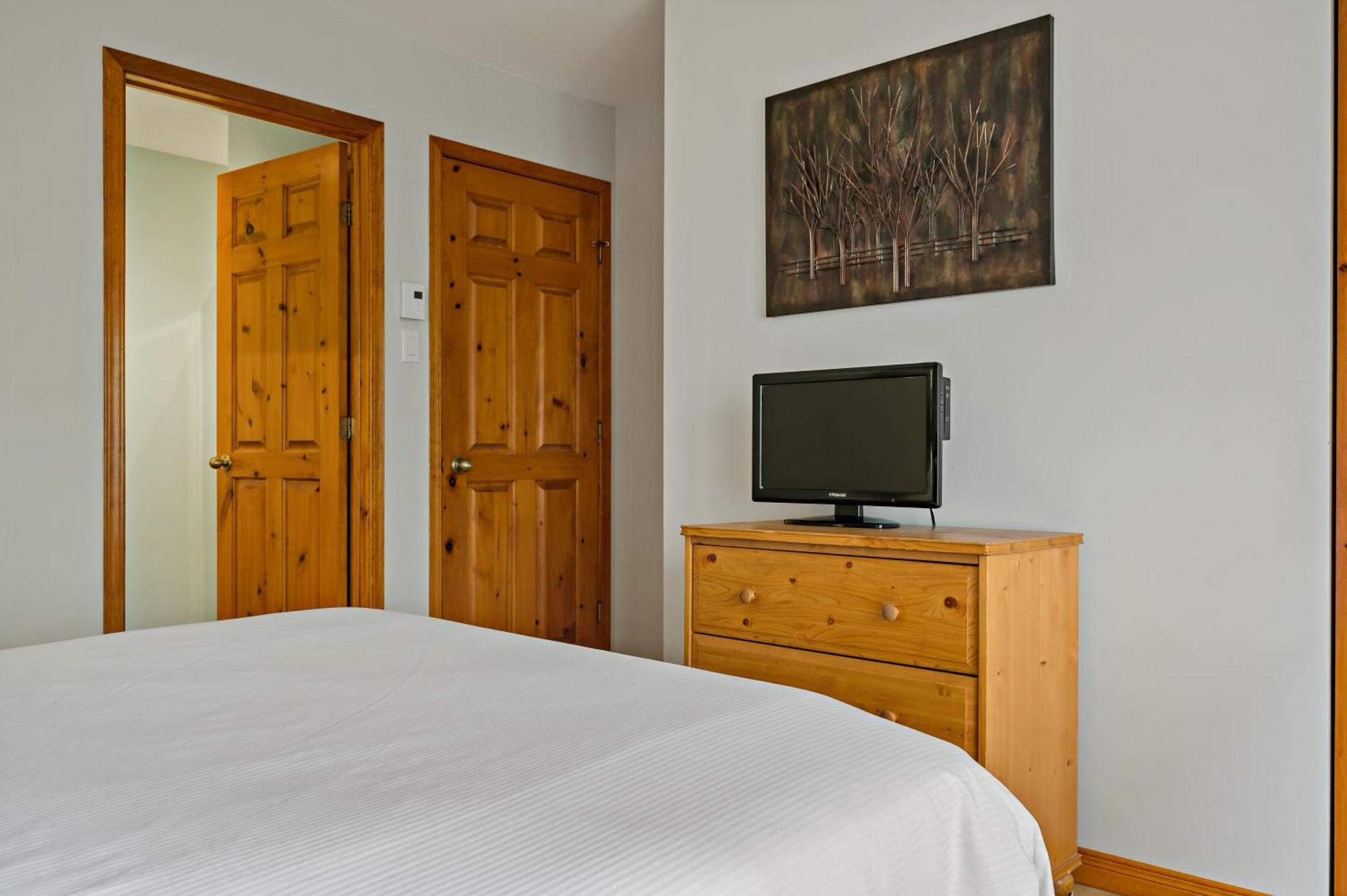 Haut-Bois By Rendez-Vous Mont-Tremblant Exterior foto