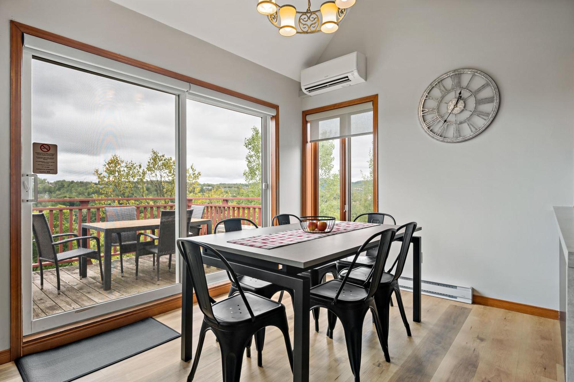 Haut-Bois By Rendez-Vous Mont-Tremblant Exterior foto