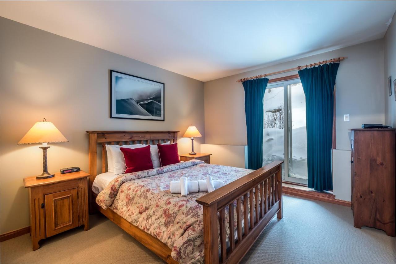 Haut-Bois By Rendez-Vous Mont-Tremblant Exterior foto