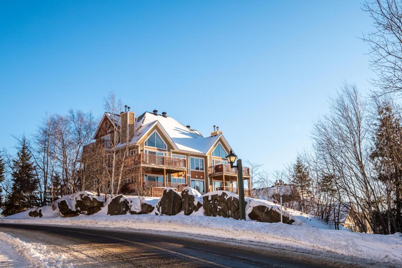 Haut-Bois By Rendez-Vous Mont-Tremblant Exterior foto