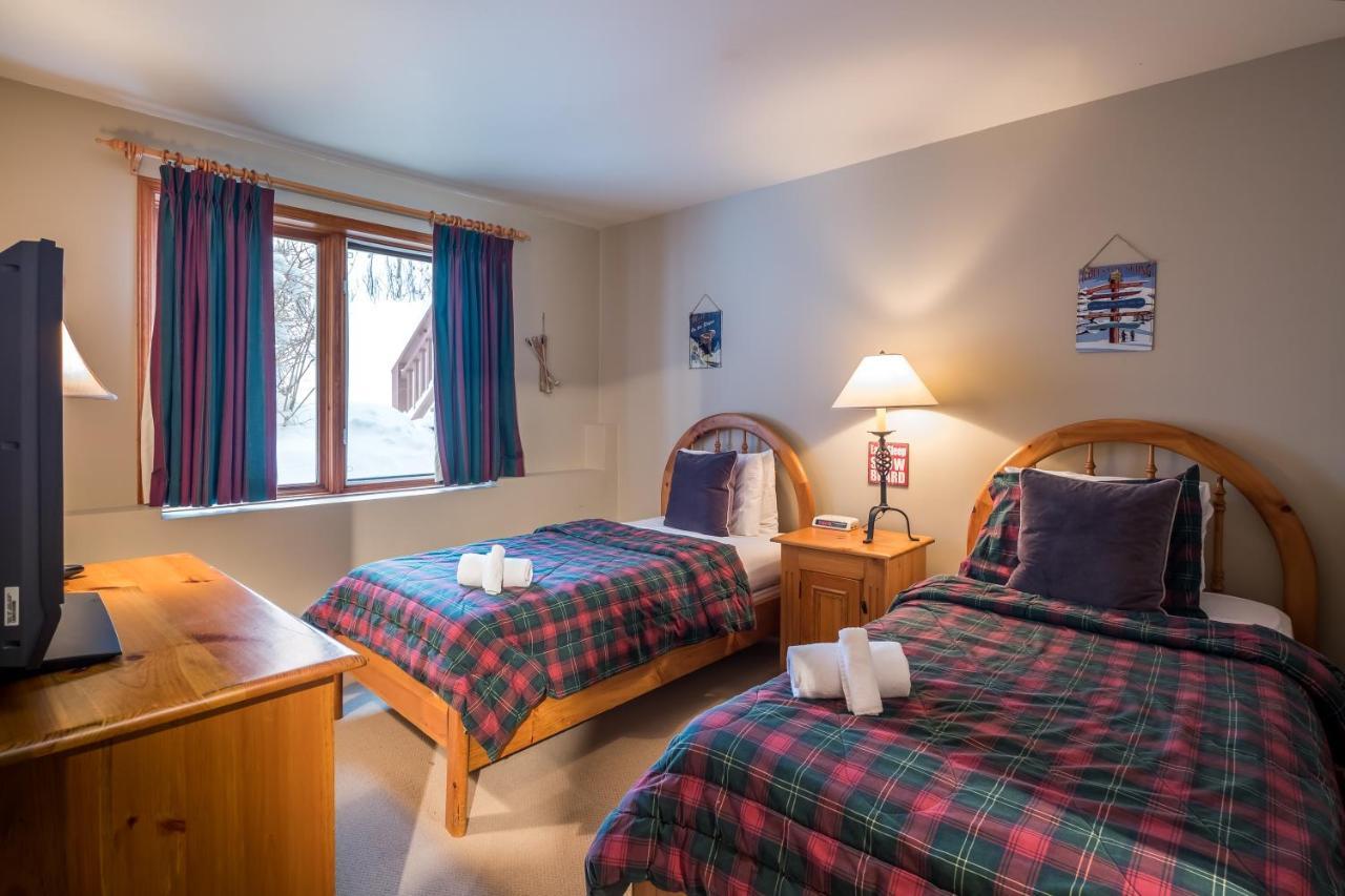 Haut-Bois By Rendez-Vous Mont-Tremblant Exterior foto