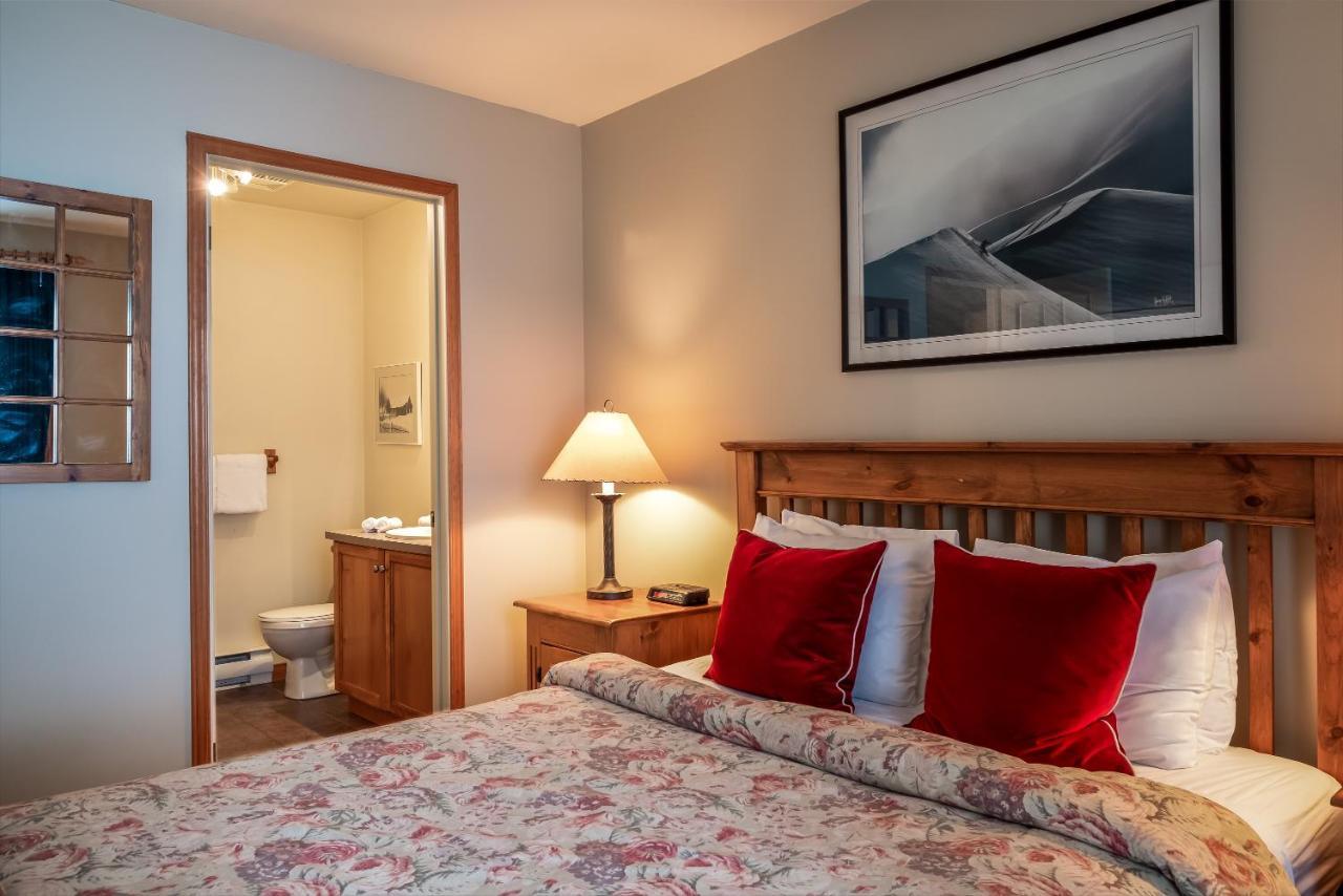 Haut-Bois By Rendez-Vous Mont-Tremblant Exterior foto